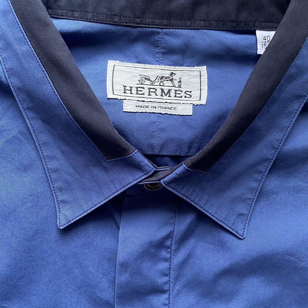 Hermes Shirt - 7