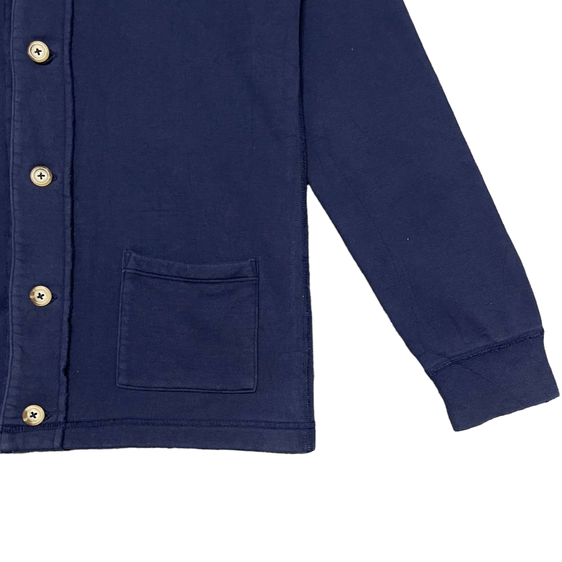 Vintage Polo Ralph Lauren Cardigan Jacket - 4