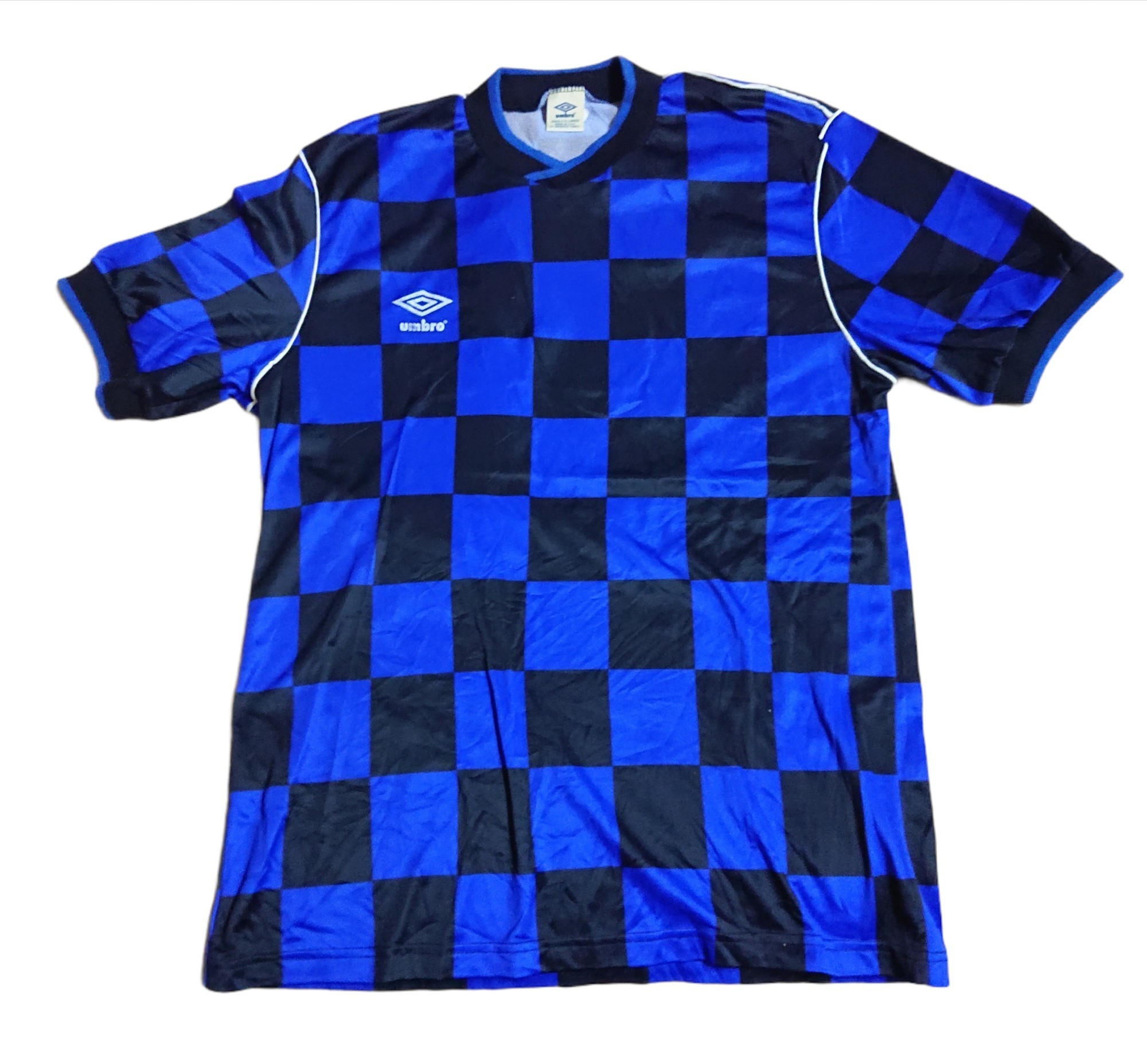 Vintage - Vintage UMBRO jersey 80s football - 1