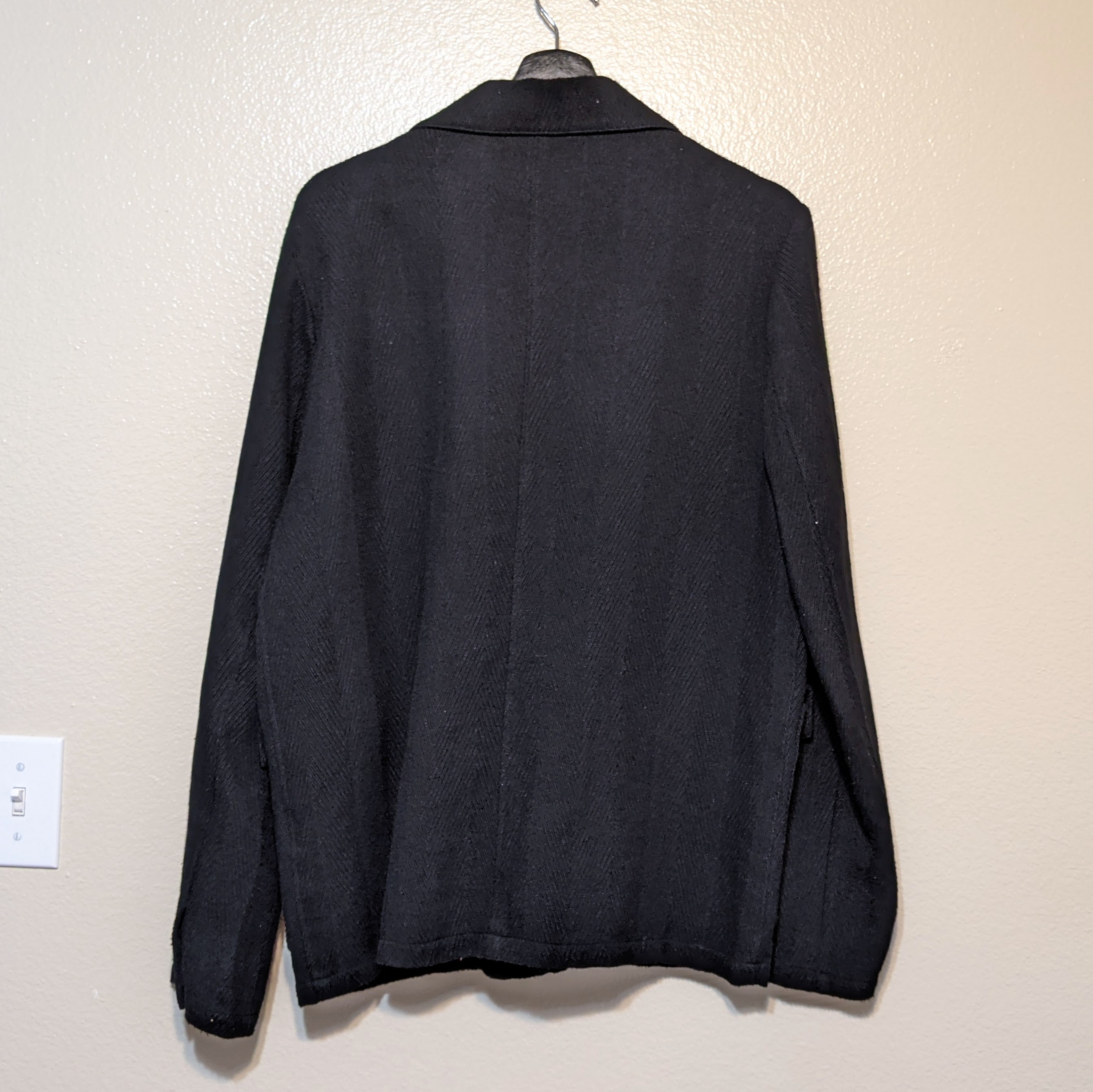 Hope - Stockholm Black Shirt Jacket - 3