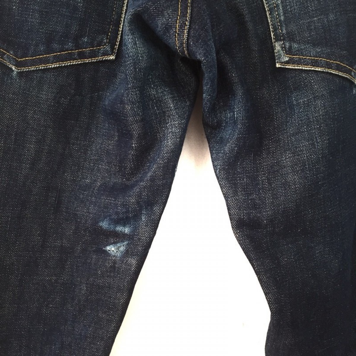 Christopher Nemeth - Ripped jeans by Christopher Nemeth - 20