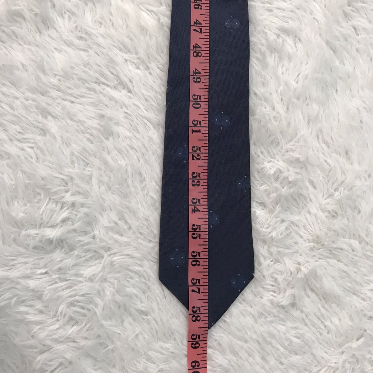 Gucci Silk Neck Tie Made in Italy - 10