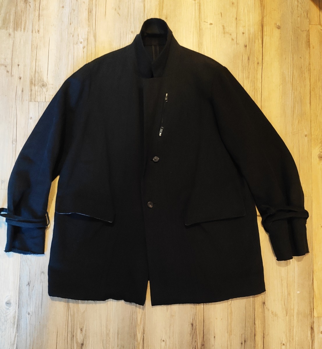 Avialae - CLASSIC JACKET 2.0.Like Rick Owens or Julius jackets - 11