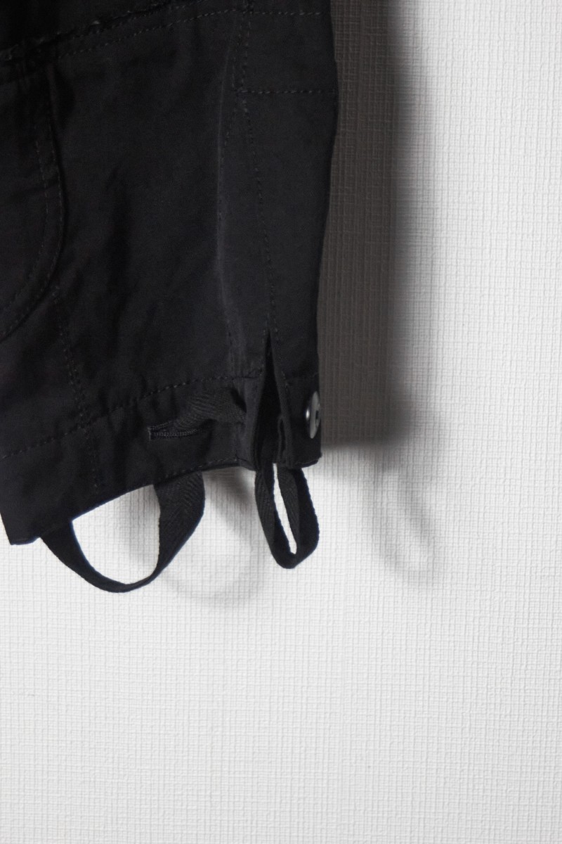 Junya Watanabe - AW05 Pants - JQ-P011 - 9
