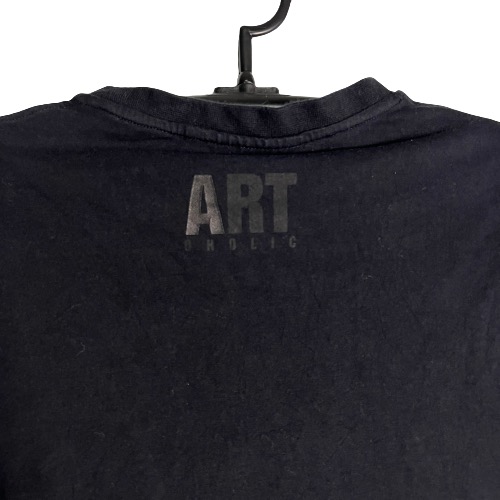 🔥BEST OFFER🔥Neil Barret Artoholic Designer Shirt - 3