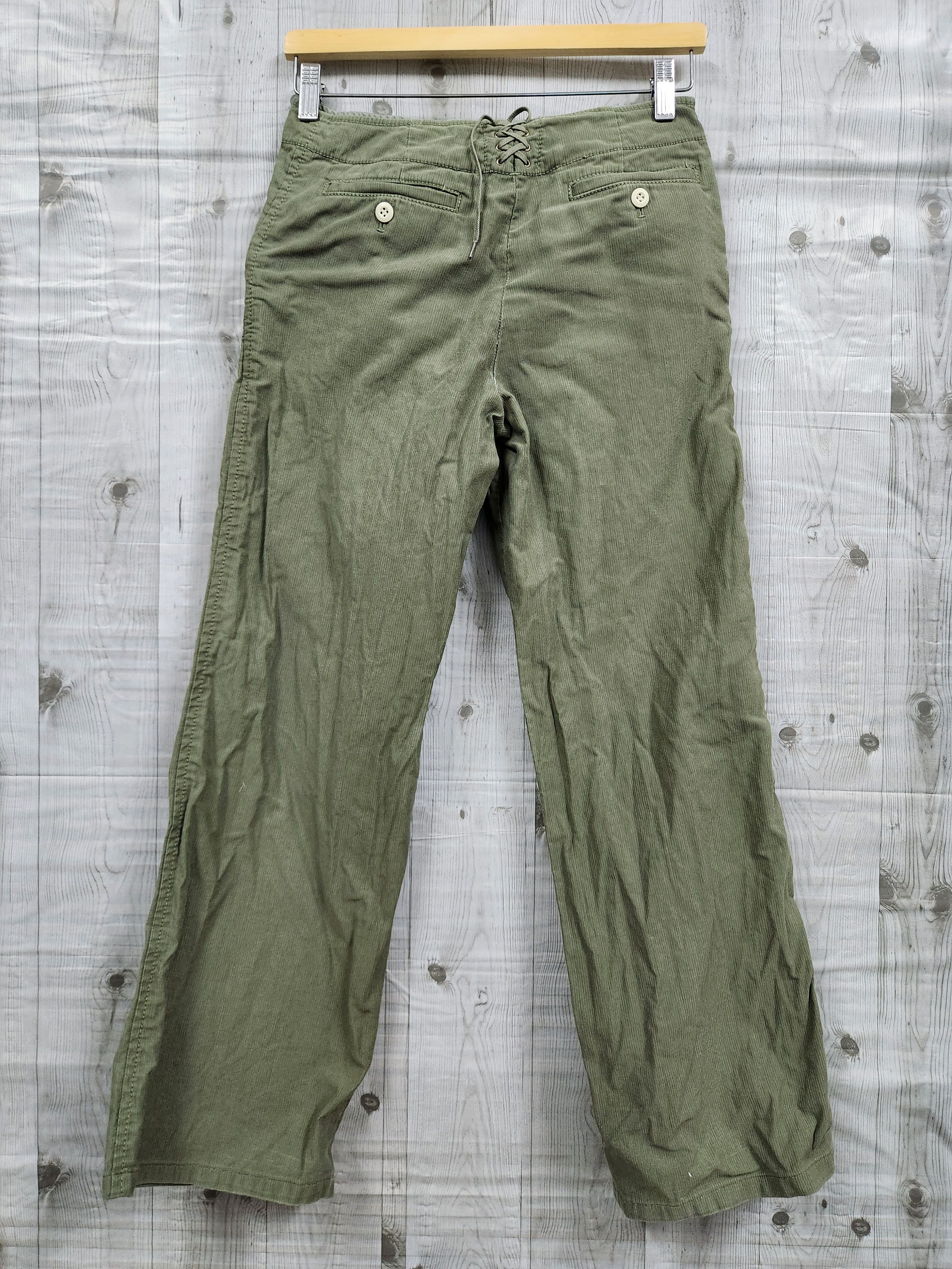 Designer - Human Woman X Tesutti Sondrio Hybrid Pants Japan - 18