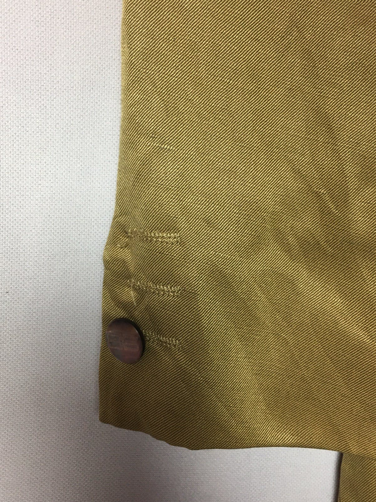 Balenciaga MEN tailored light brown - 6
