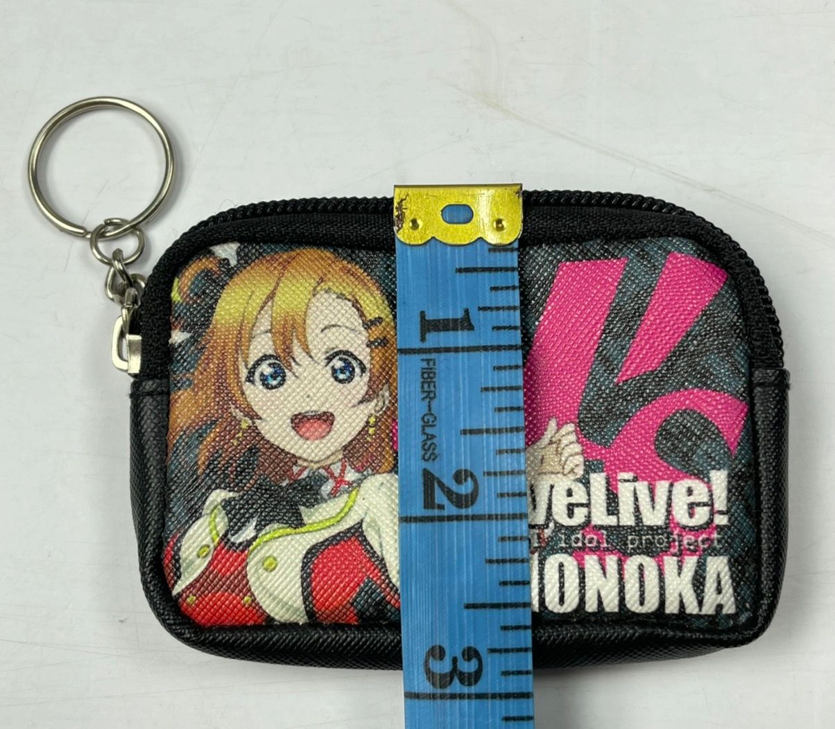 Japanese Brand - japan anime coin purse t4 - 3