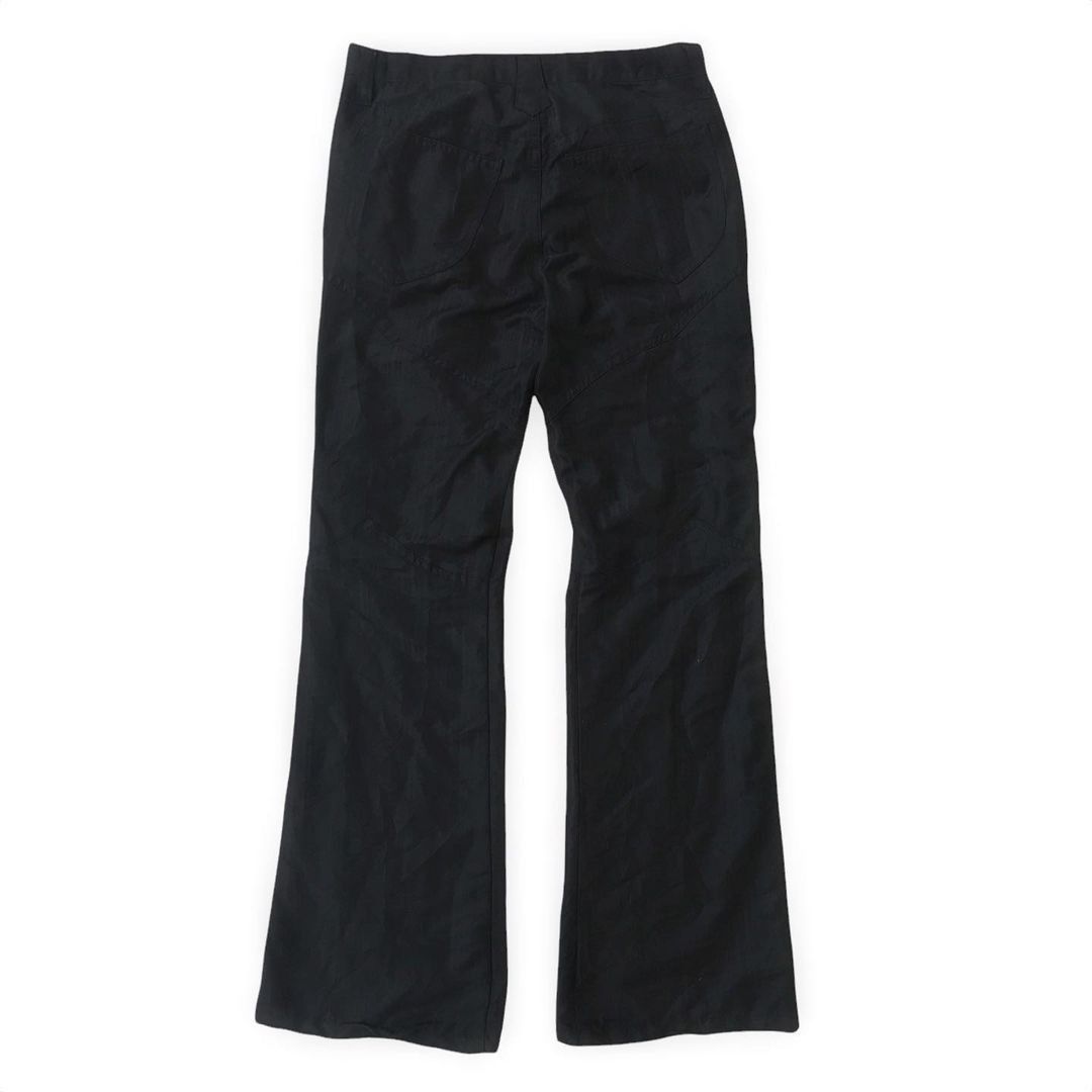 Japanese Brand - Semanticdesign bondage pants - 7