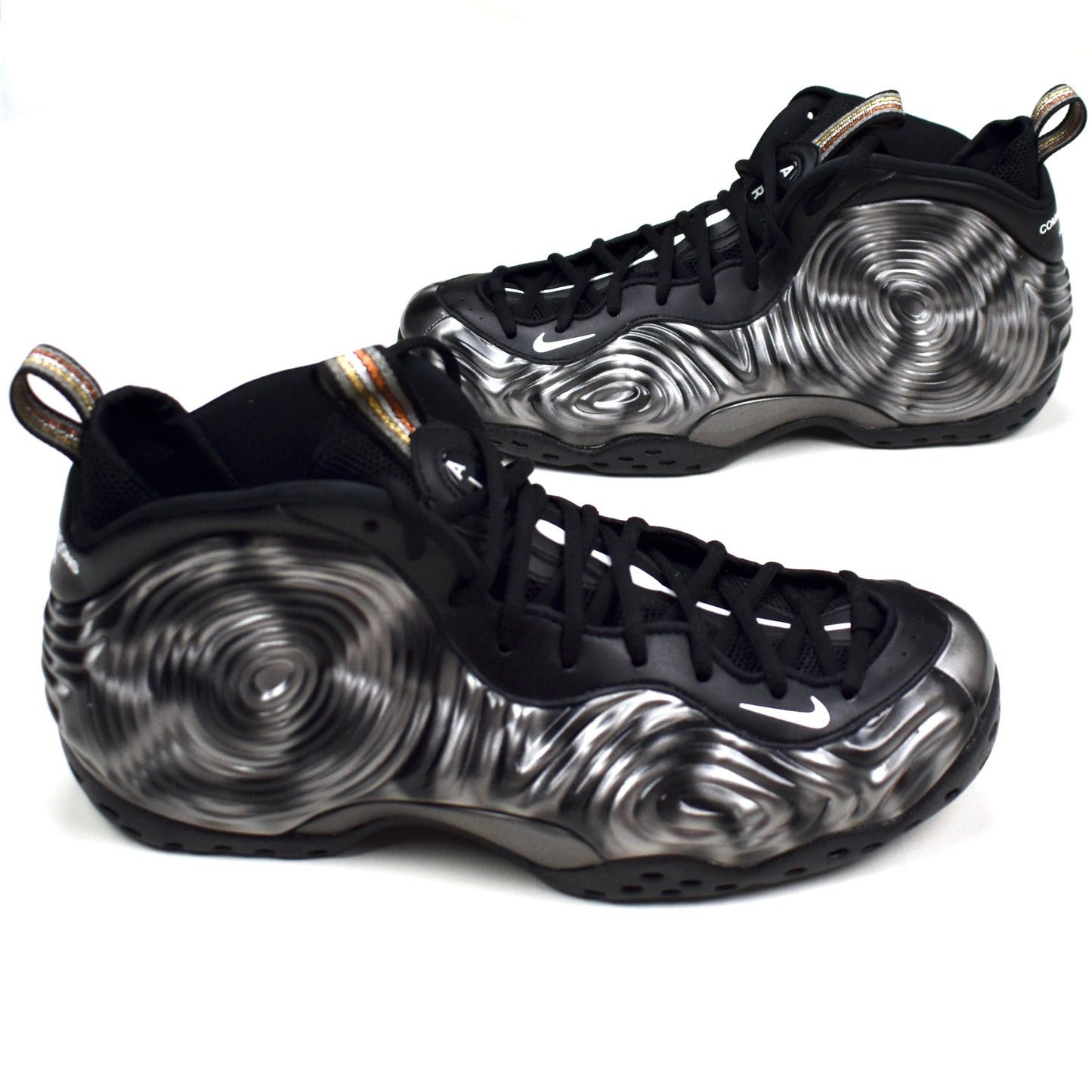 Nike CDG Air Foamposite One SP Cat Eye - 4