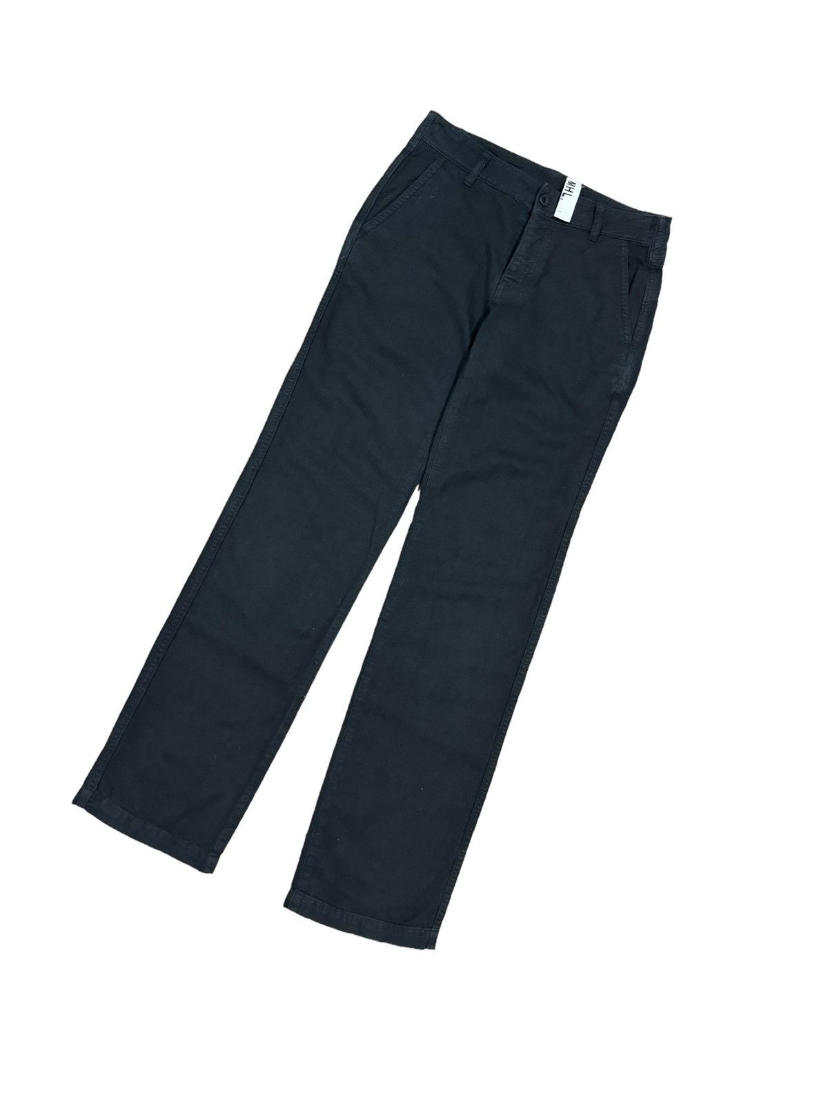 Margaret Howell MHL Utility Fatigue Cotton Pants - 6