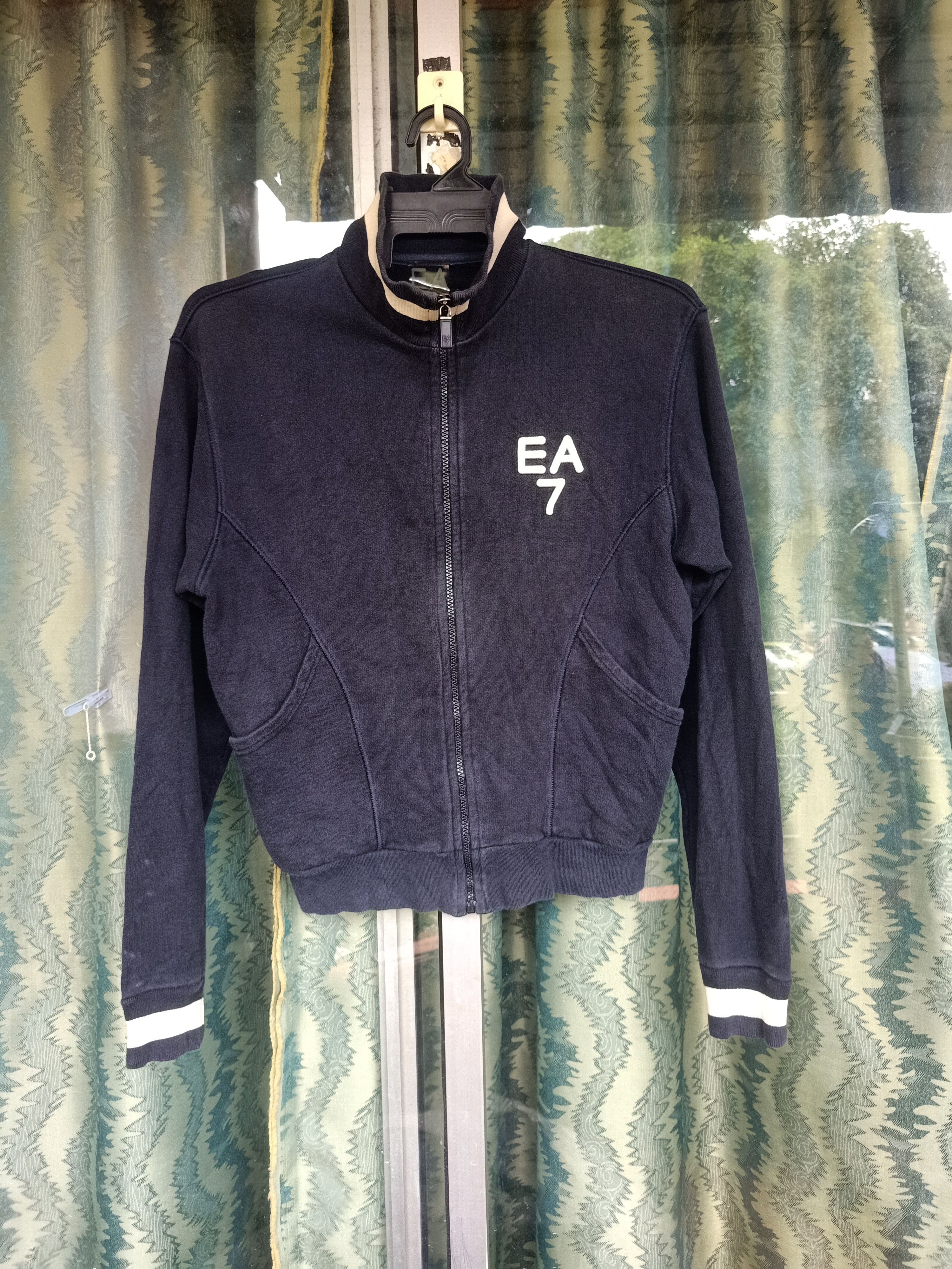 Emporio Armani EA7 Jacket - 3