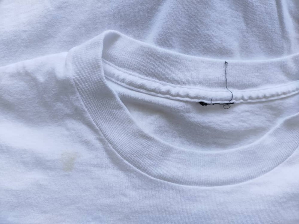 Quicksilver - Single Stitch - 3