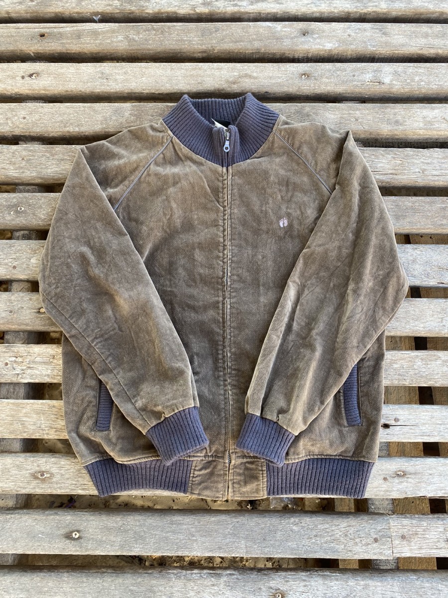 Vintage - Vintage Hang Ten Jacket - 3