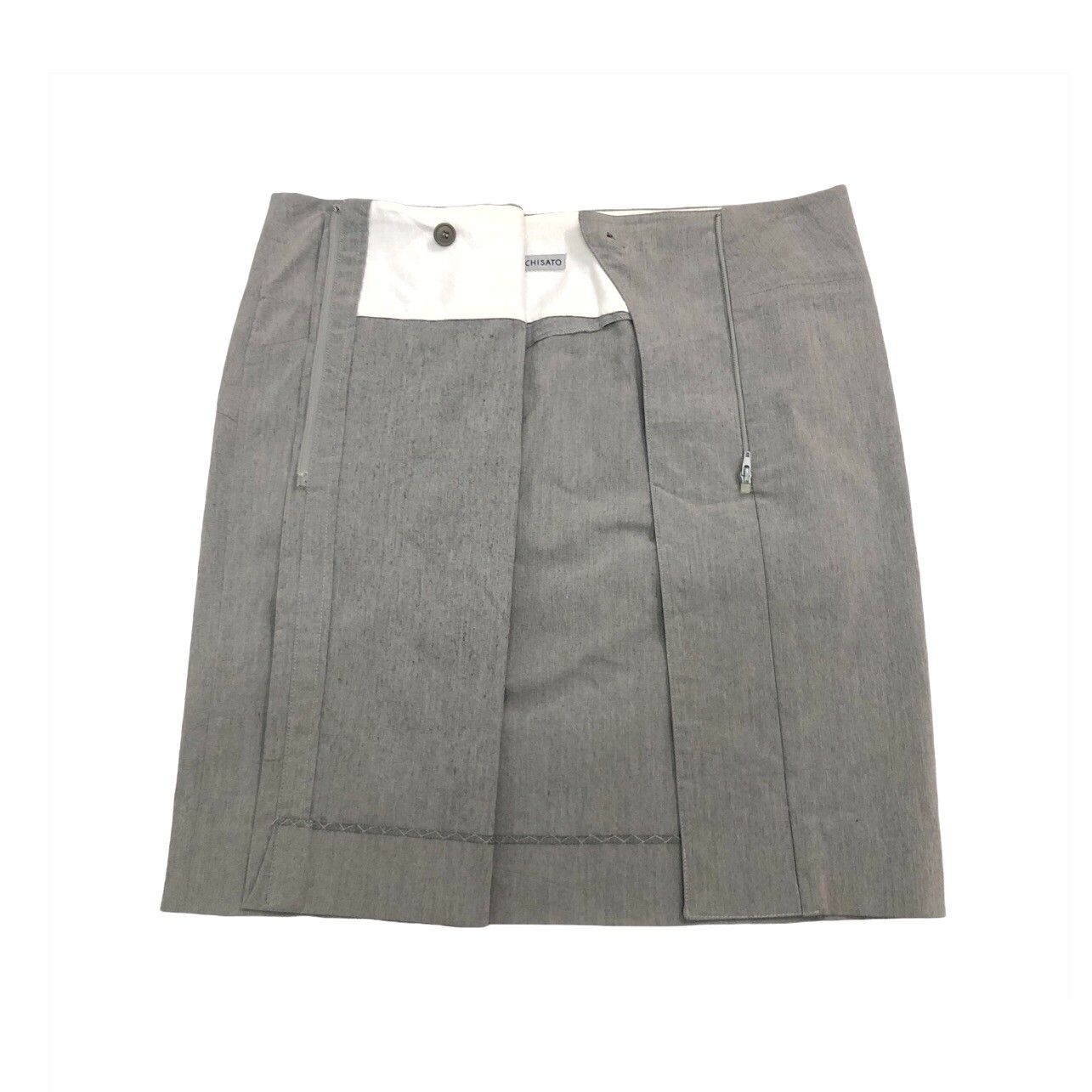 Tsumori Chisato Mini Skirt - 2