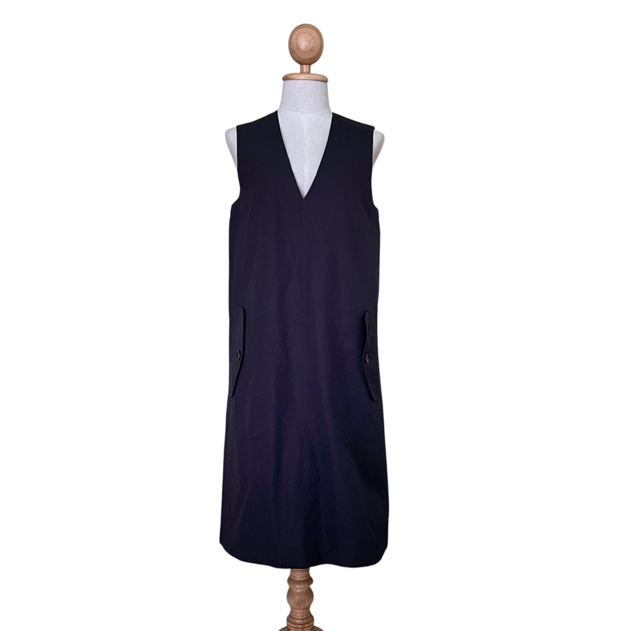 🔥Sold🔥tricot COMME des GARCONS mini dress AD1999 - 7