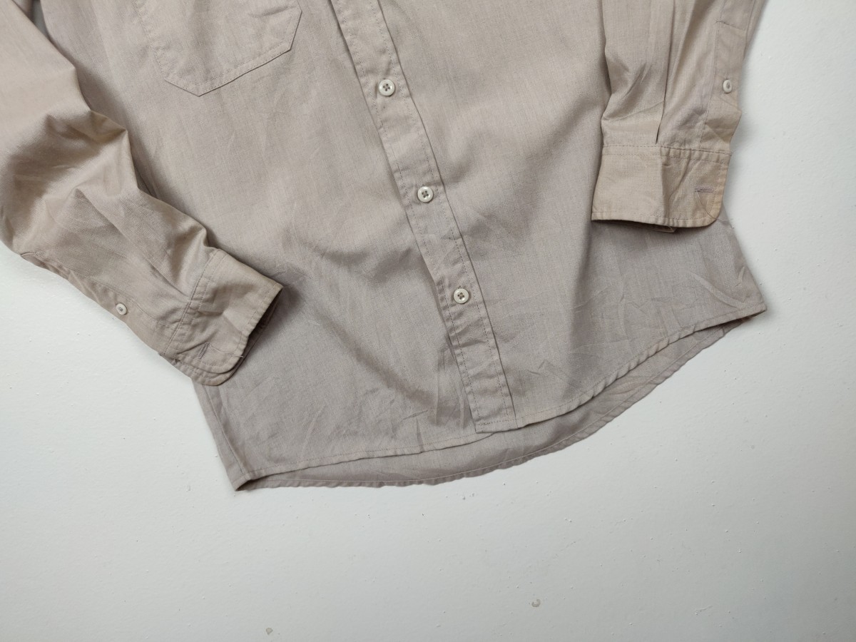 Dickies - x Nalco Ecolab Company Staff Button Ups - 4