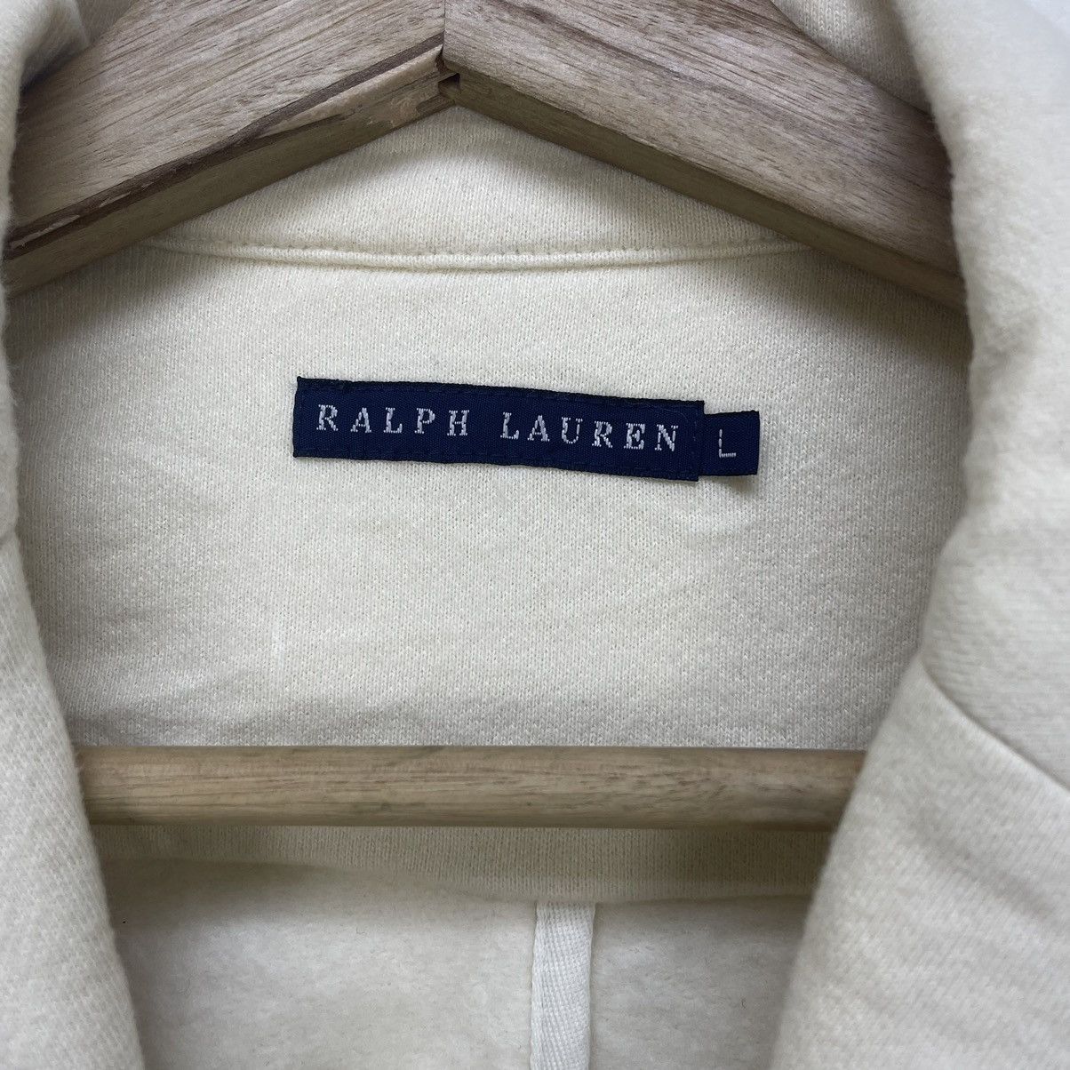 Ralph Lauren Jacket - 6