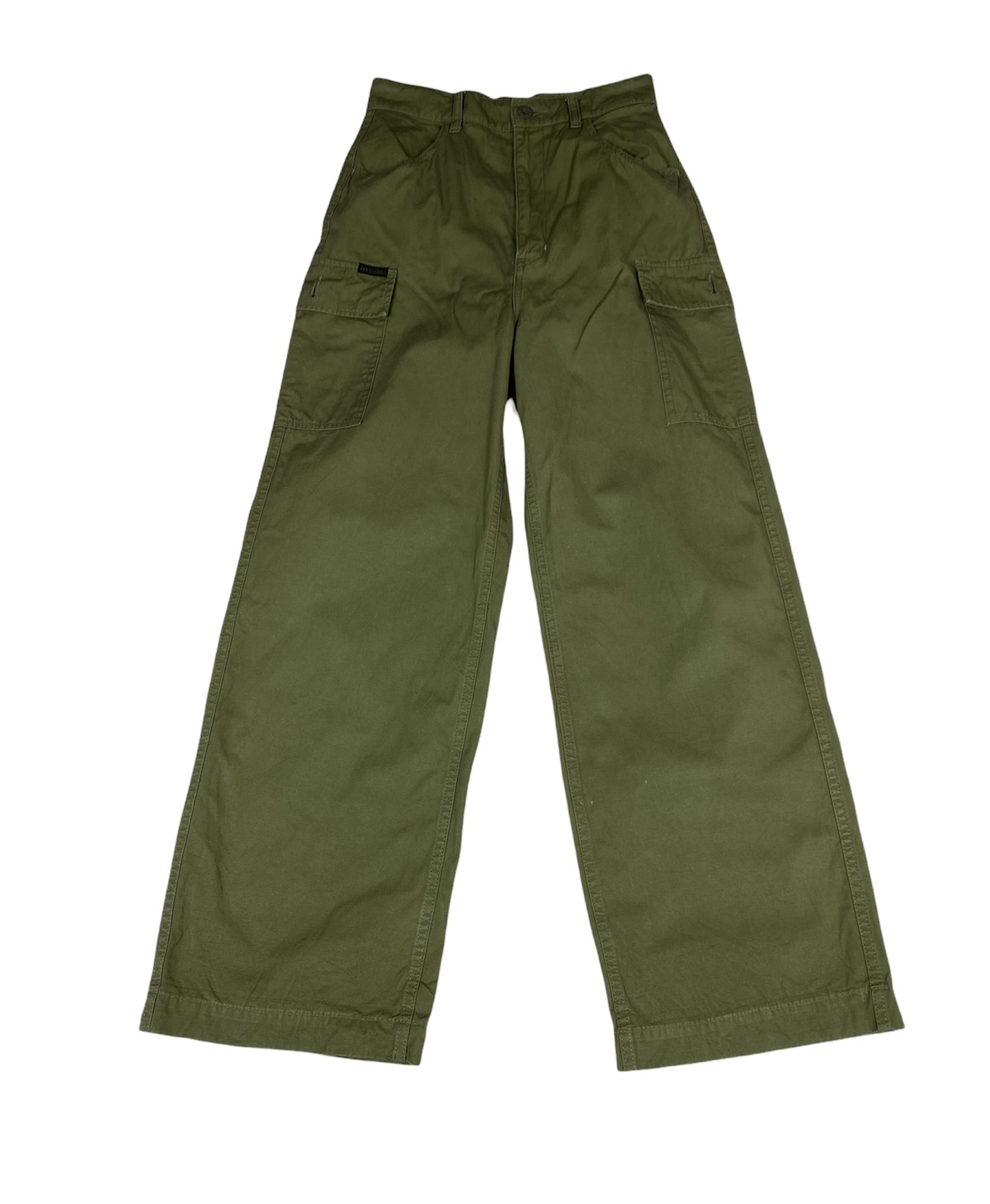 Hysteric Glamour - Hysteric Glamour Cargo Pants. S1038