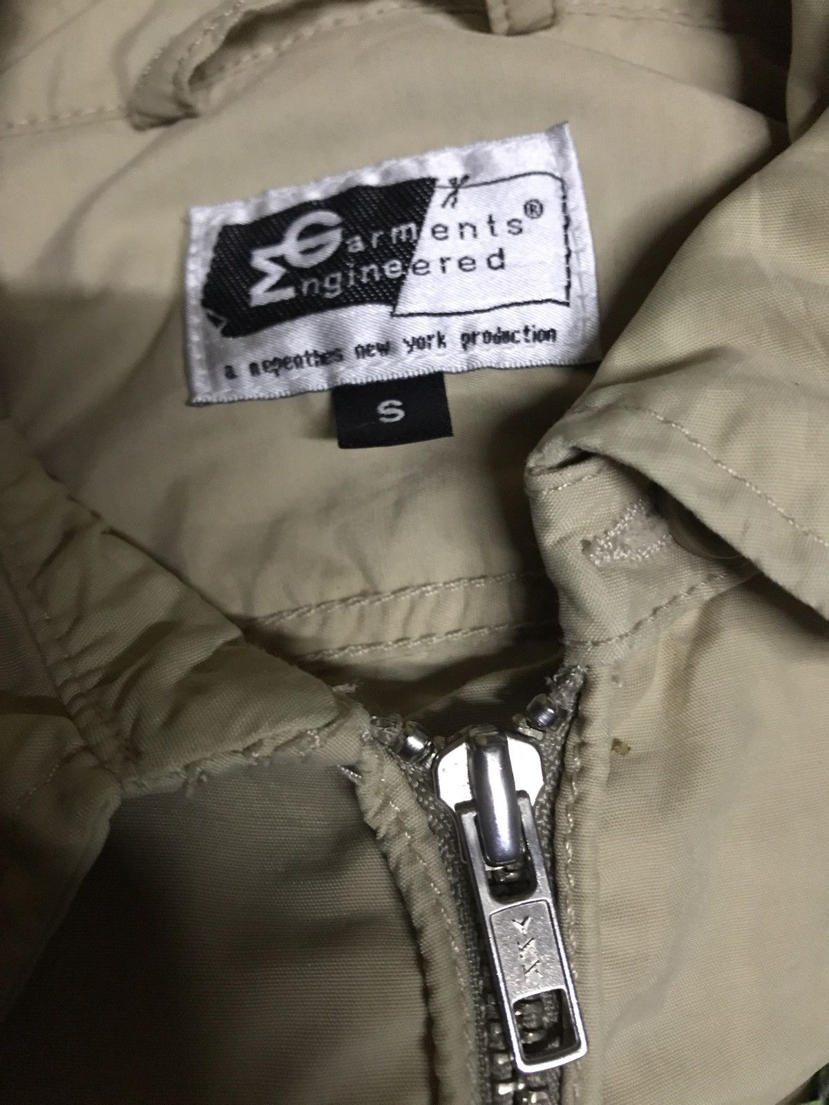 Engineered Garments by Daiki Suzuki Light Jacket - 3