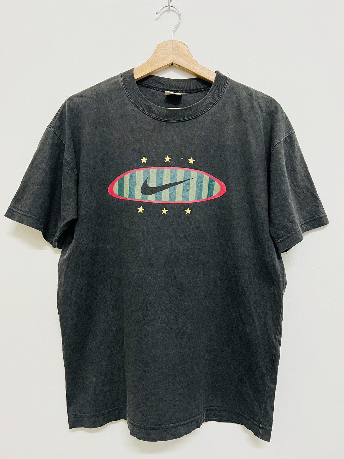 Vintage Nike Tee - 1