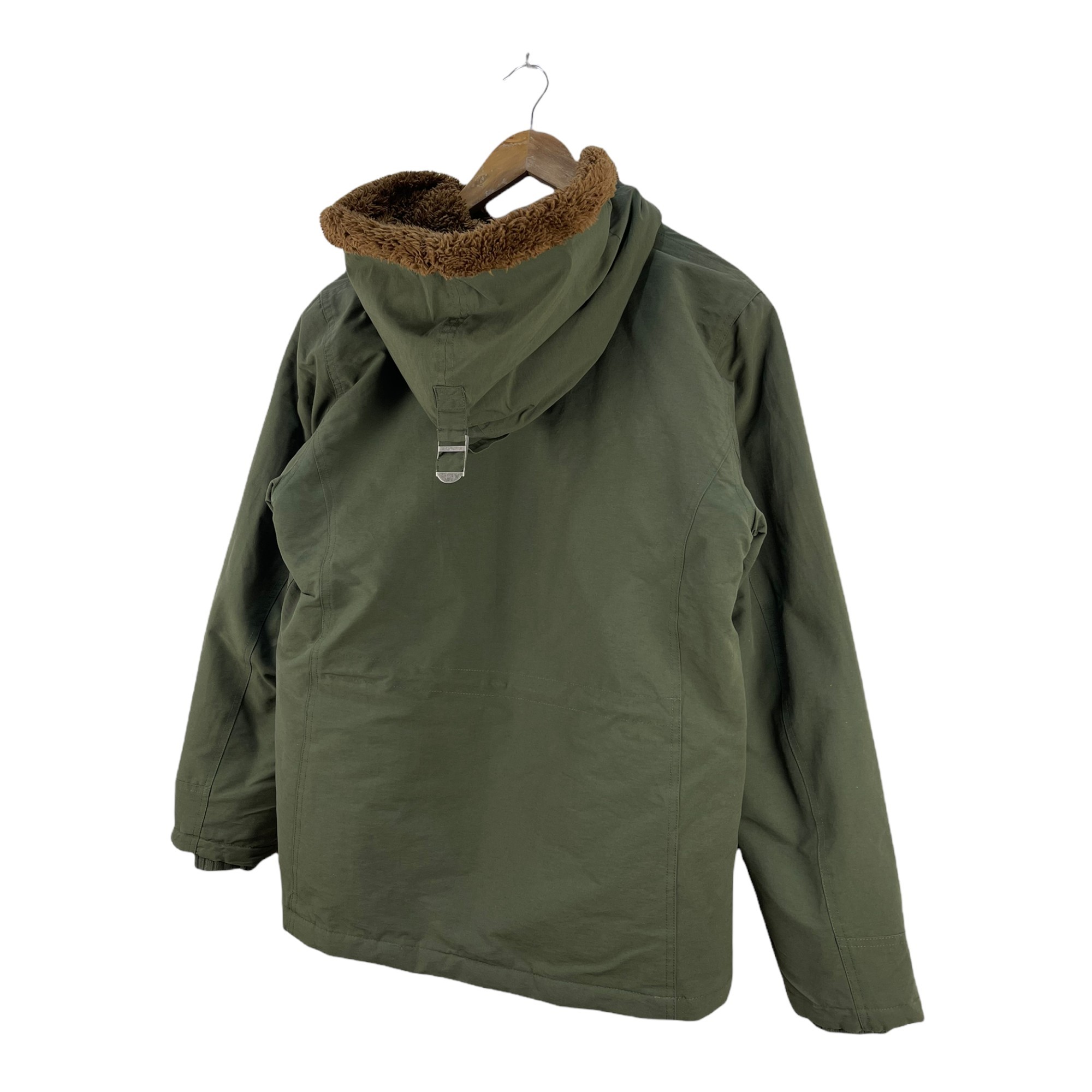 Caterpillar - Caterpillar Parka Jacket - 7