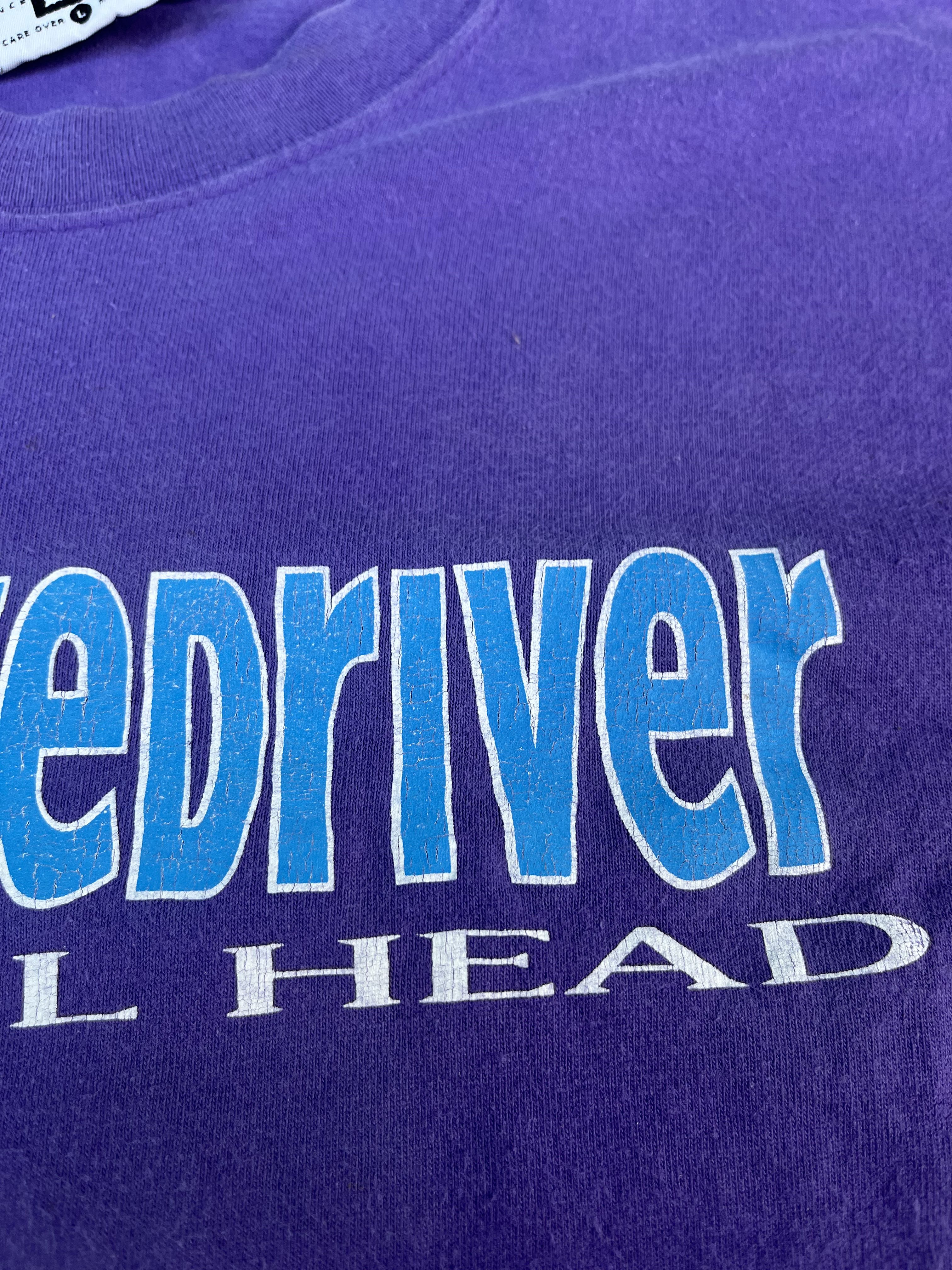 SwerveDriver Mezcal Head - 5