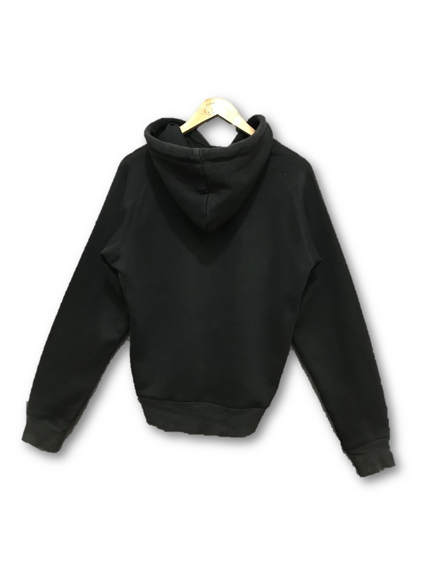 Dsquared2 Cip Cip Cip Hole in The Ice Hoodies Sweatshirt - 2