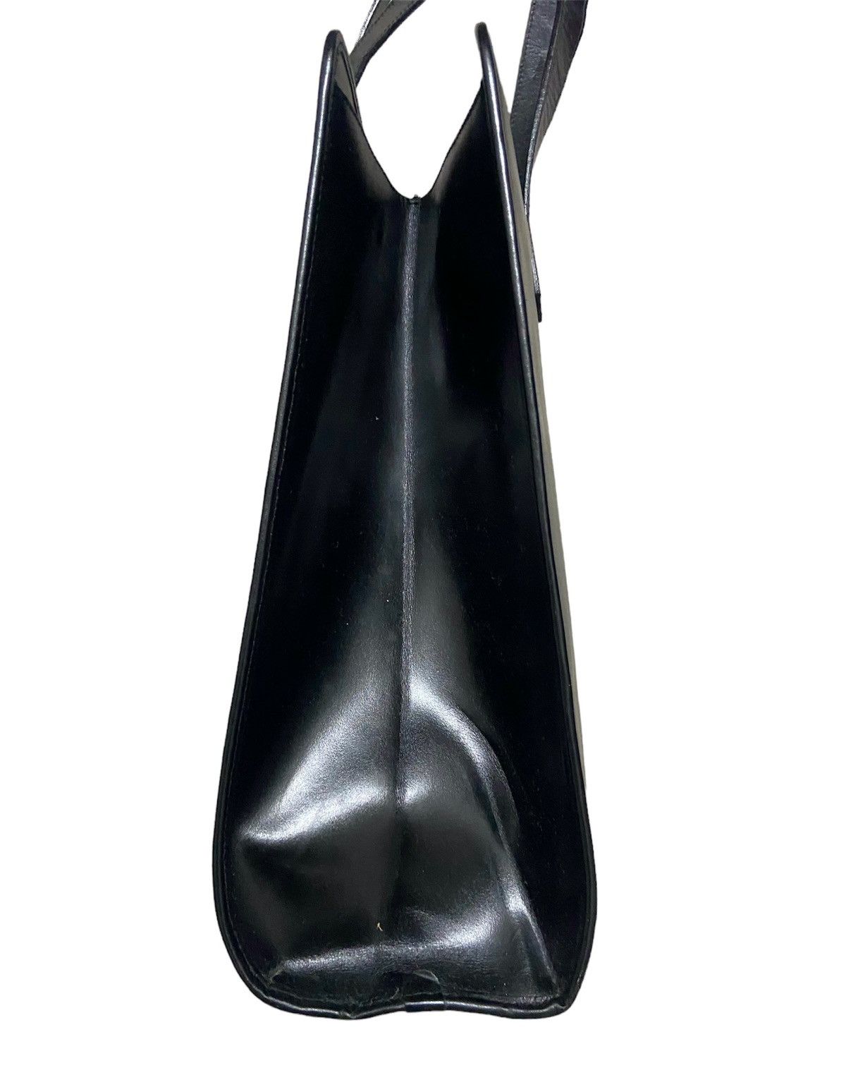 Designer - Gianfranco Lotti FIRENZE Shoulder Leather Bag - 3