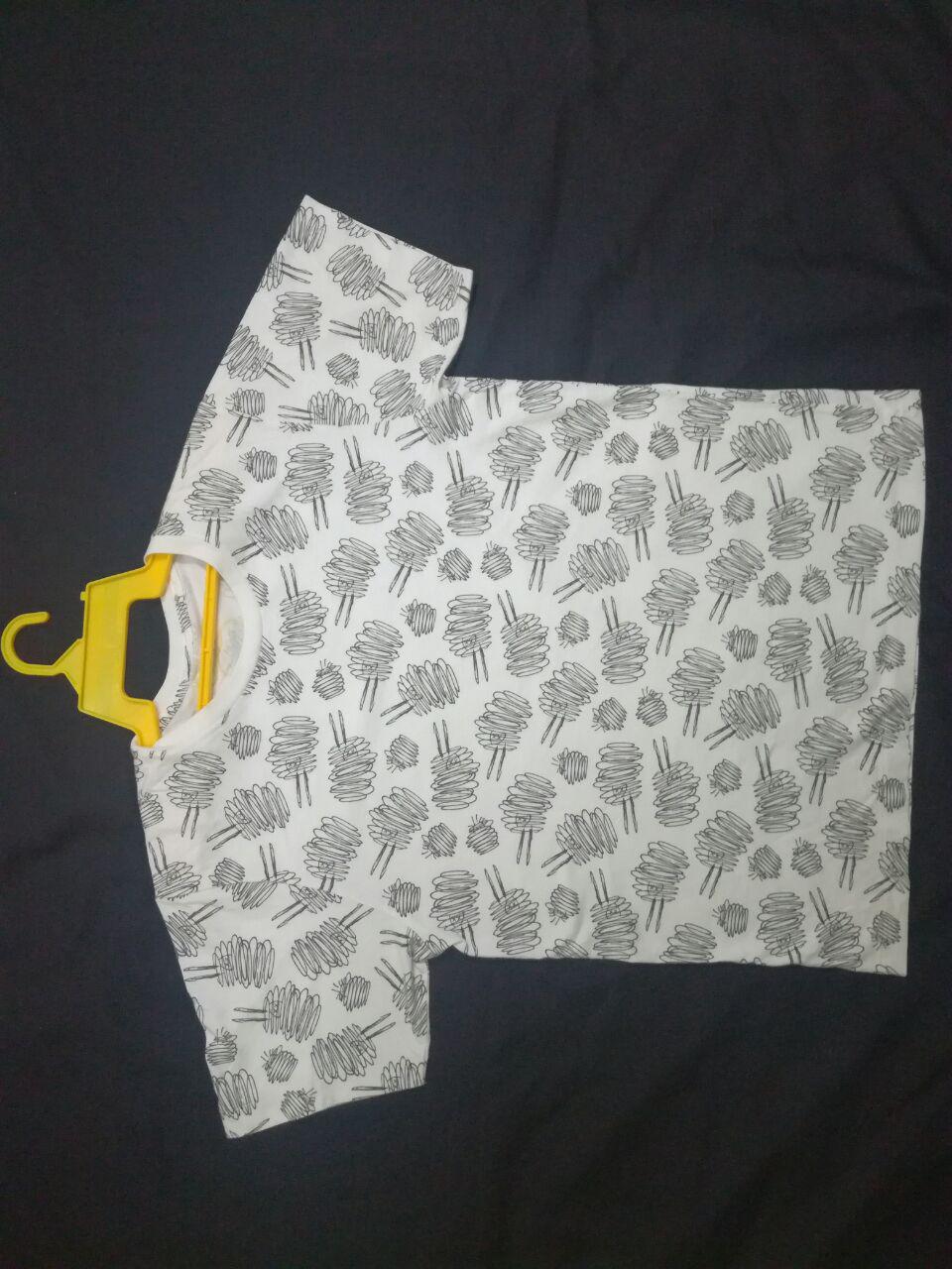 Original Fake - Kaws x Uniqlo x Peanuts Full print - 6