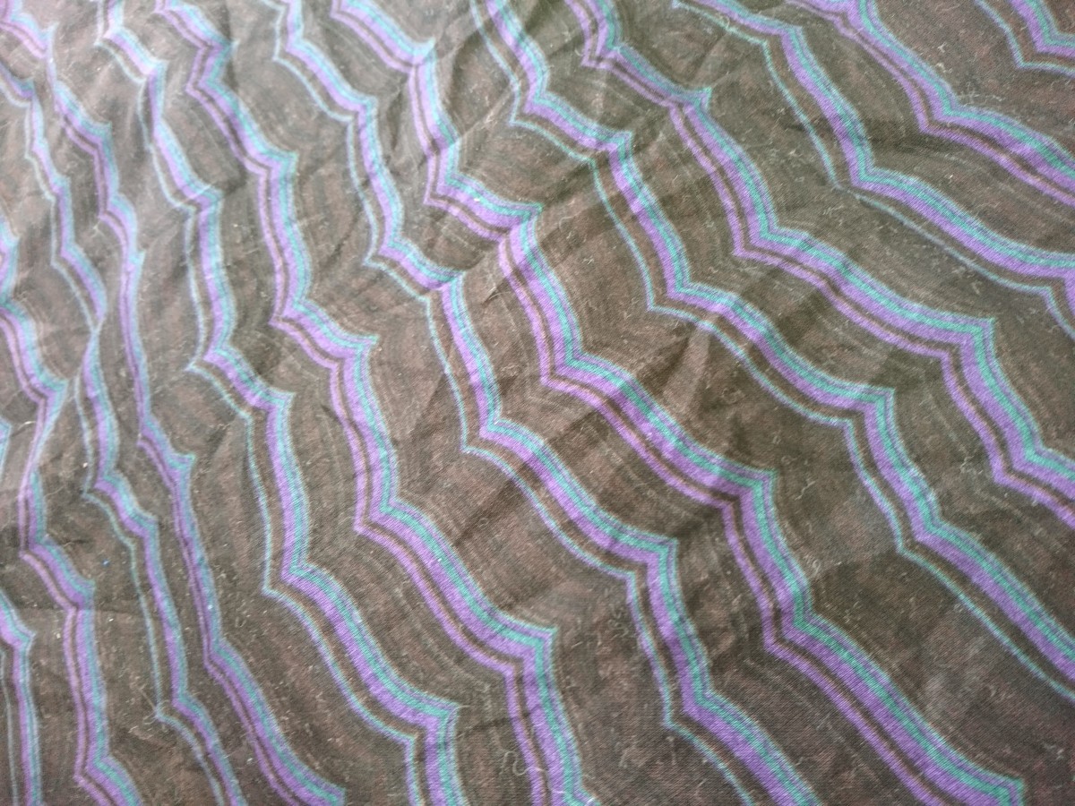 Rare Pattern Abstract Festival Paisley Hawaian Shirt - 3