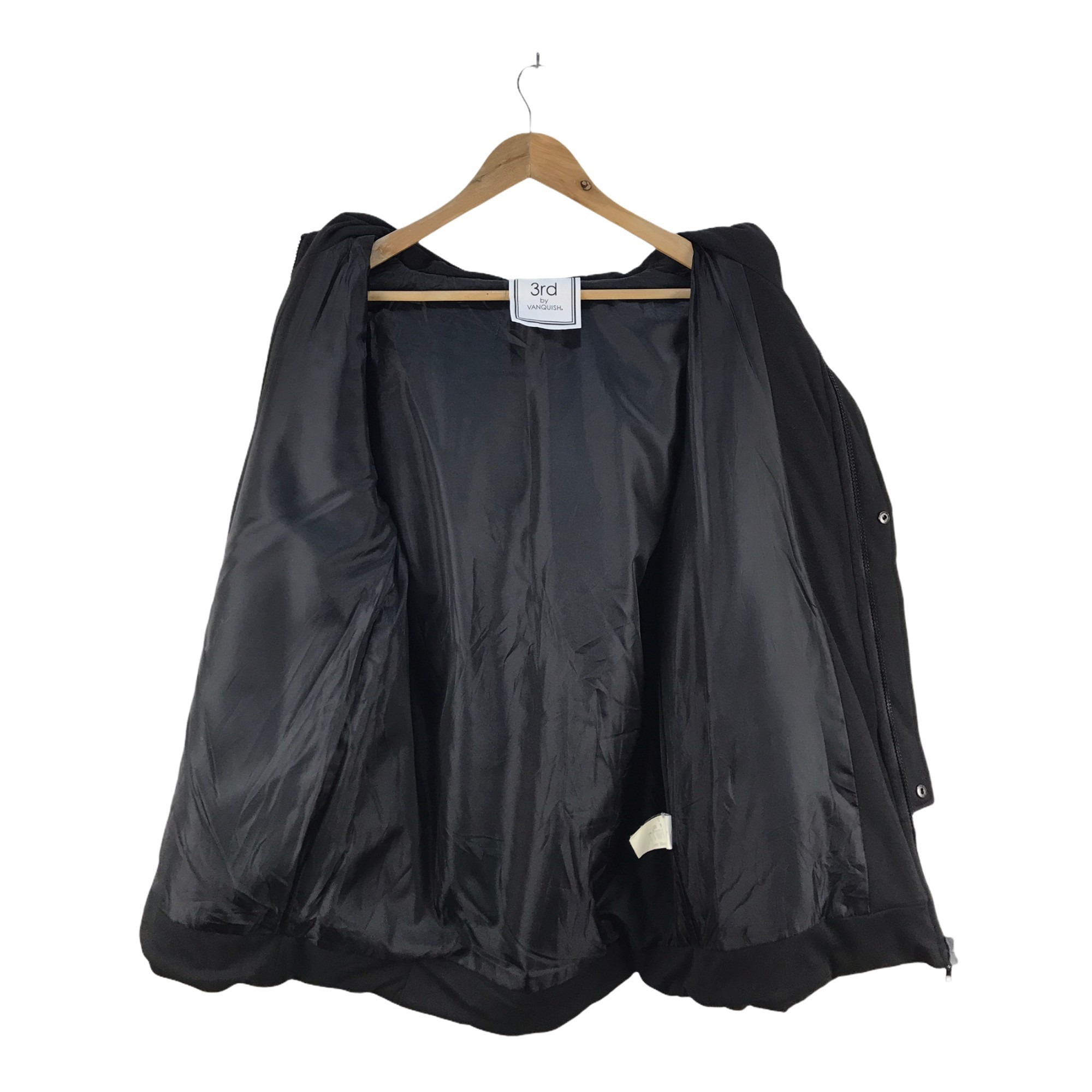 Vanquish - 3rd by VANQUISH Hoodies Jacket - 3
