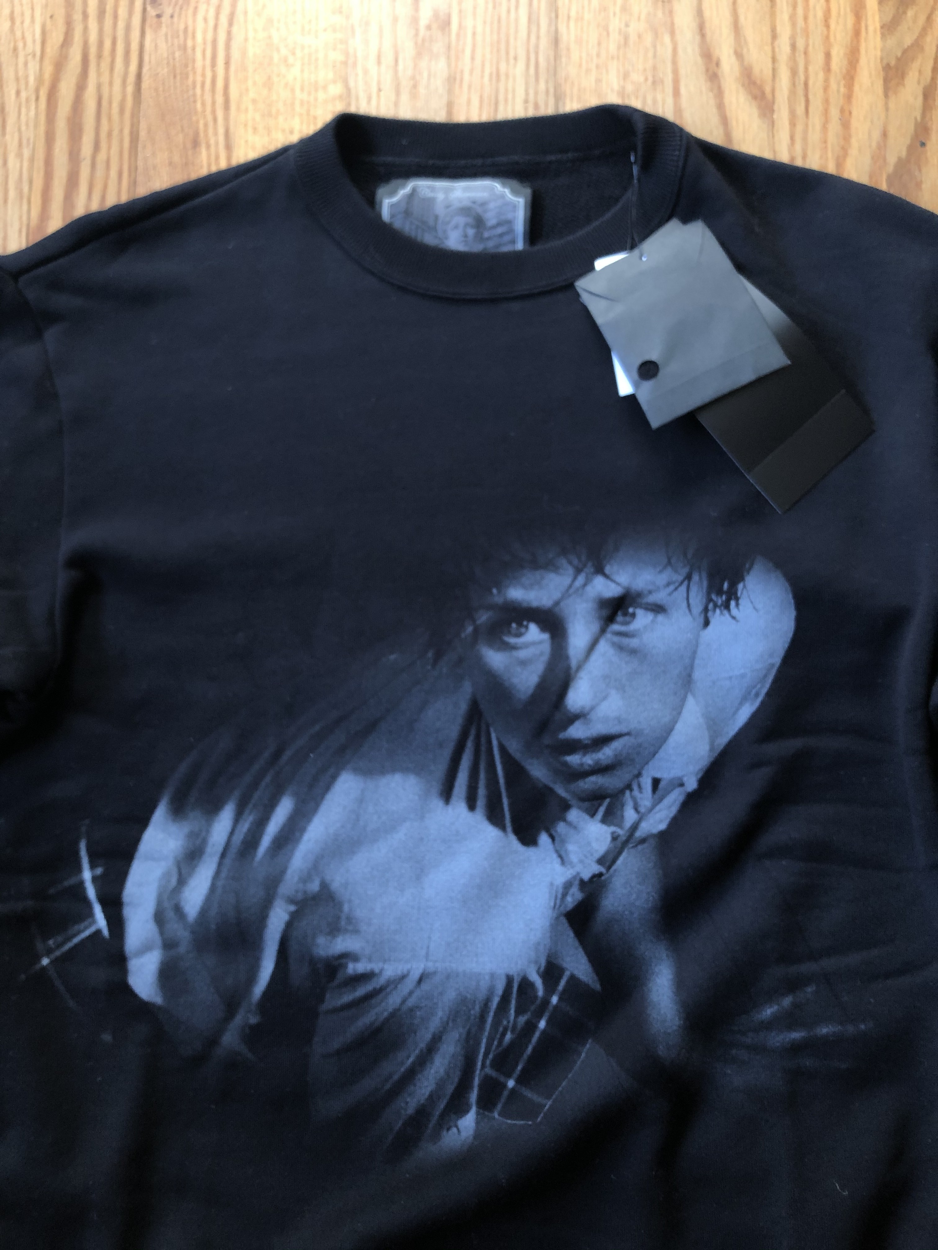 BNWT SS20 Undercover Cindy Sherman Sweater - 3