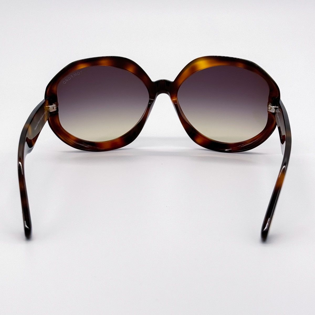 NEW TOM FORD GEORGIA-02 TF1011 52B SUNGLASSES TOM FORD - 9