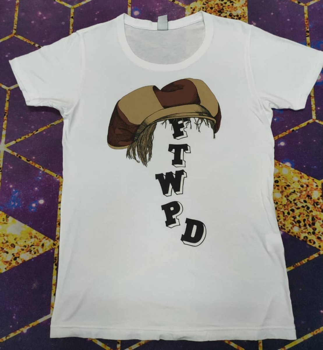 Japanese Brand - Pledege x T - 1