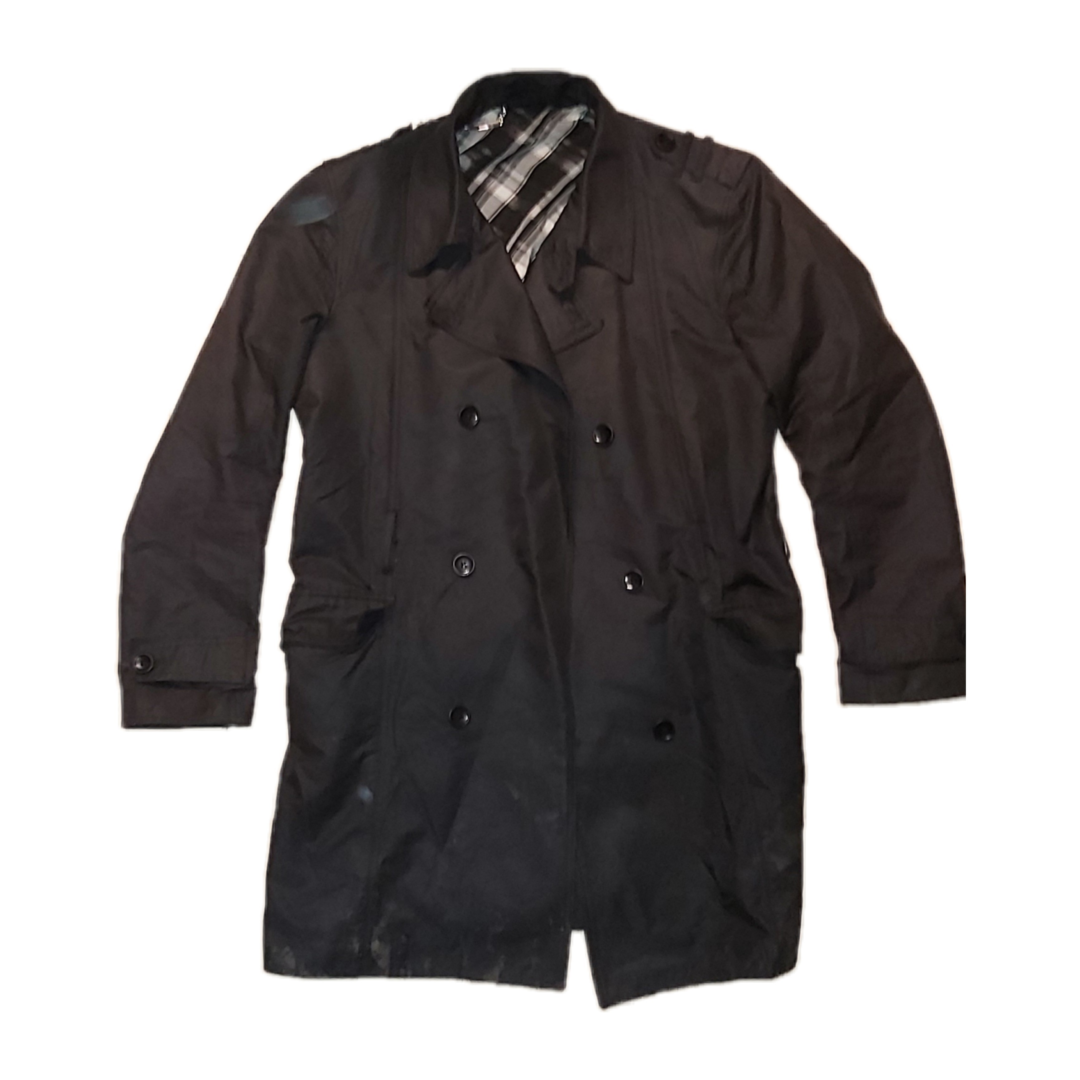 Dolce & Gabbana Coat | Size:52 (M) | D&G archive - 1