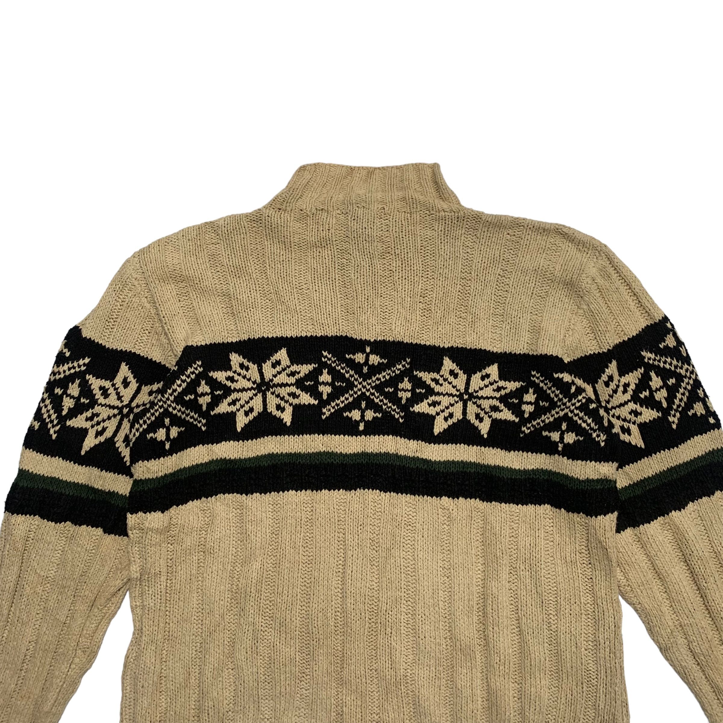 Polo Ralph Lauren - Polo Sport Ralph Lauren Knitwear Sweater - 9