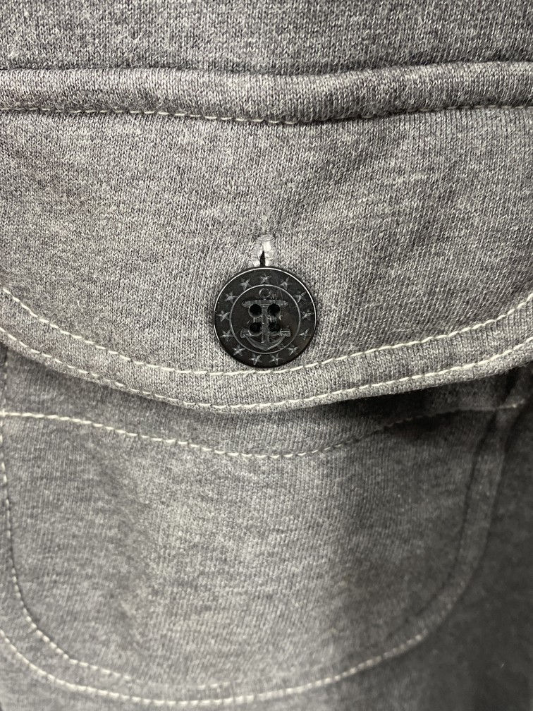 Junya Watanabe - Heavyweight Sweatshirt - 4