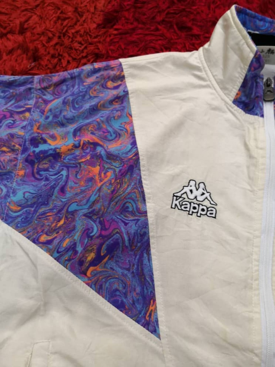 Kappa - Sport Jacket - 7