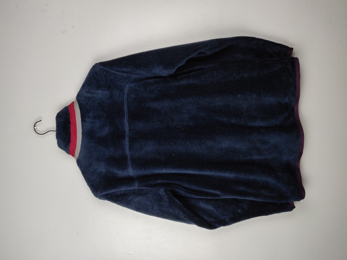 Retro Jacket - Final Drop! Kriff Mayer Deep Velvet - 10