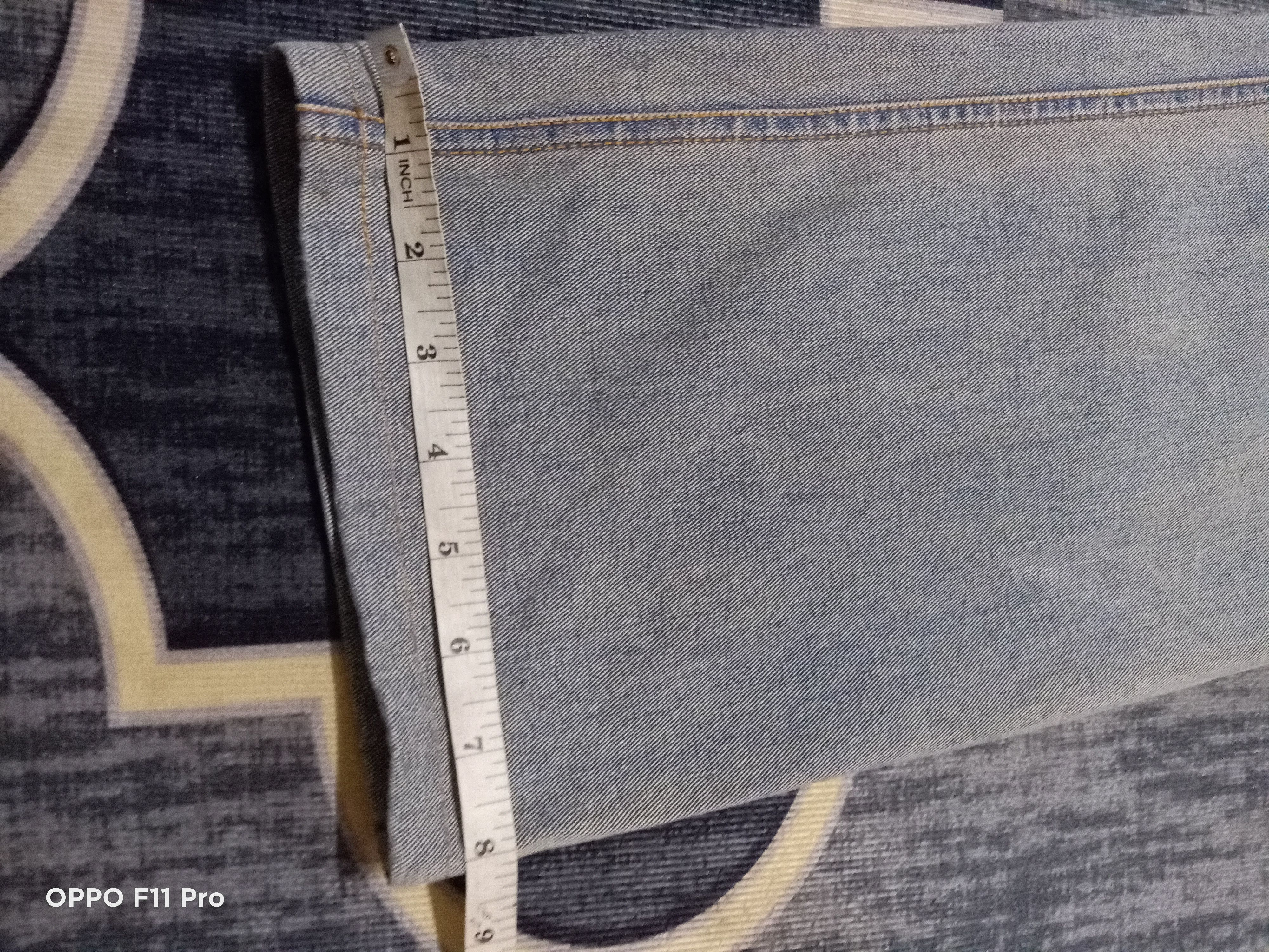 Burberry London Jeans - 8