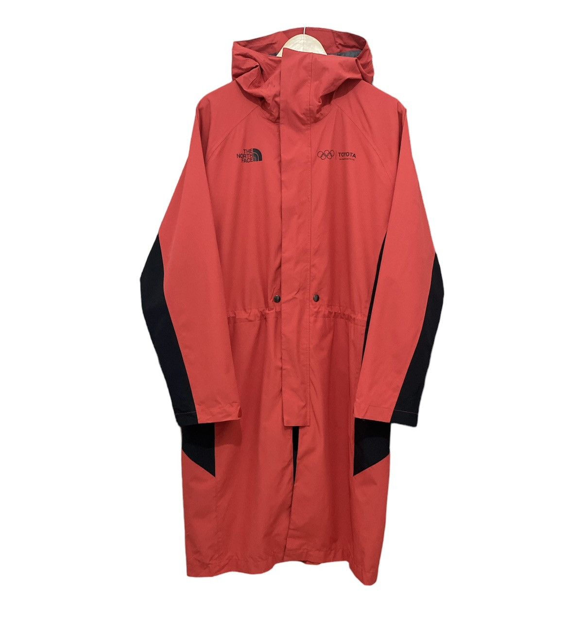 The North Face Olympic Long Jacket - 1