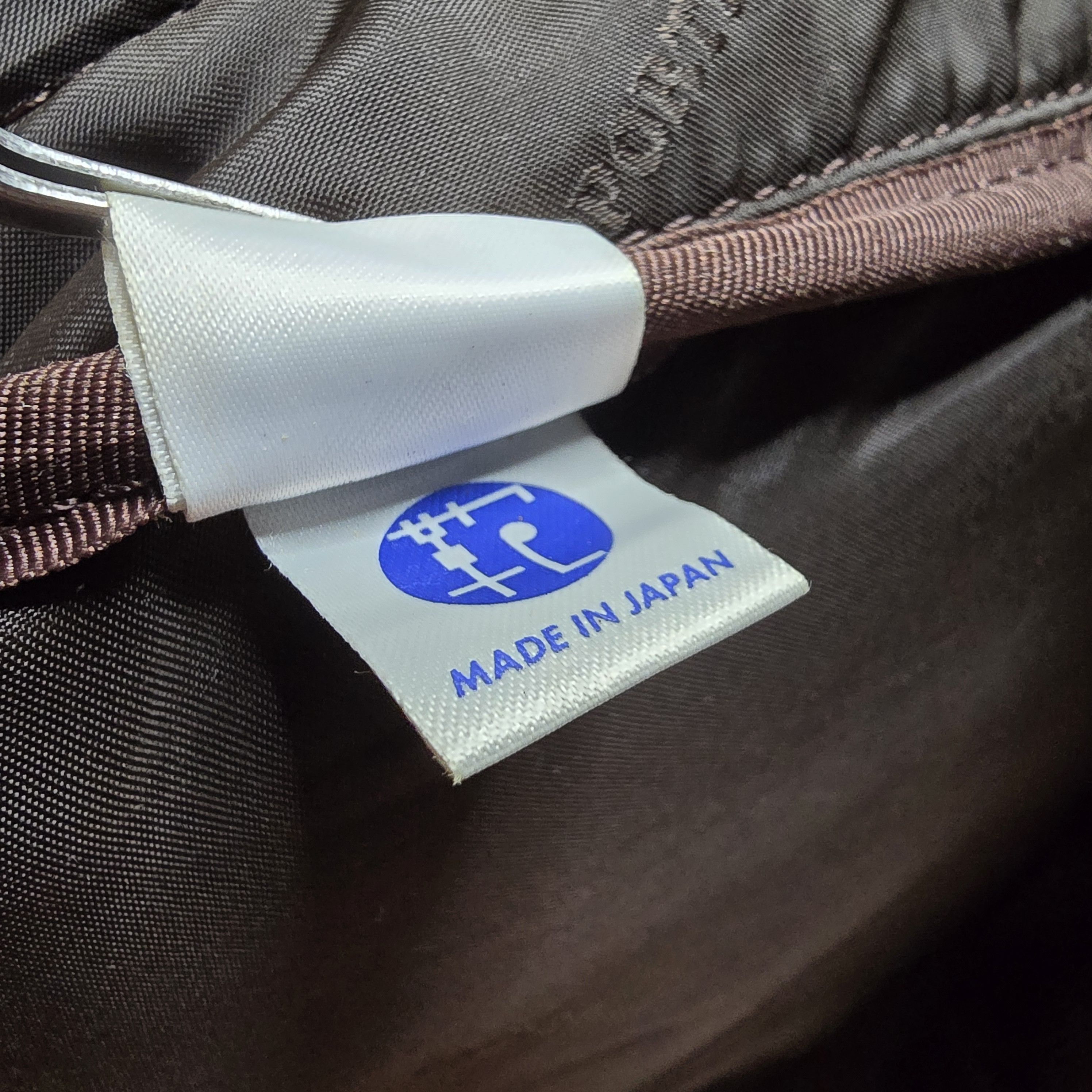 Yoshida & Co. Porter - Zoom Leather Backpack - 11