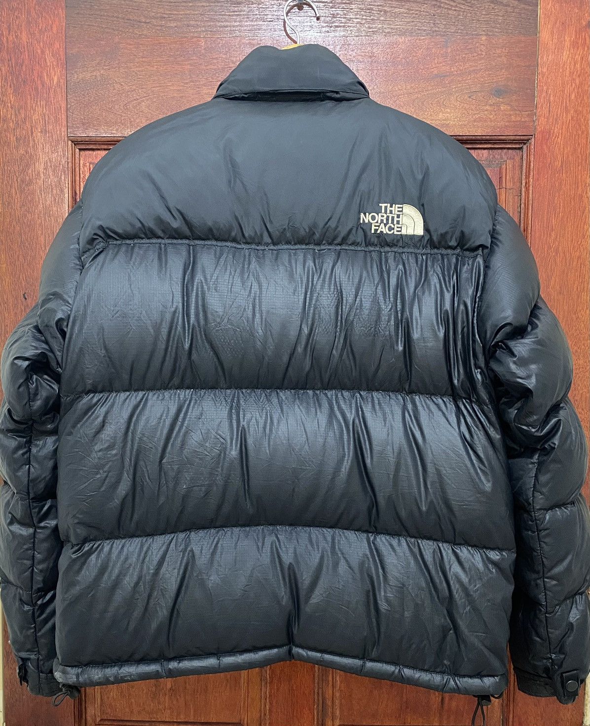 The North Face Nuptse 700 Puffer Jacket - 2