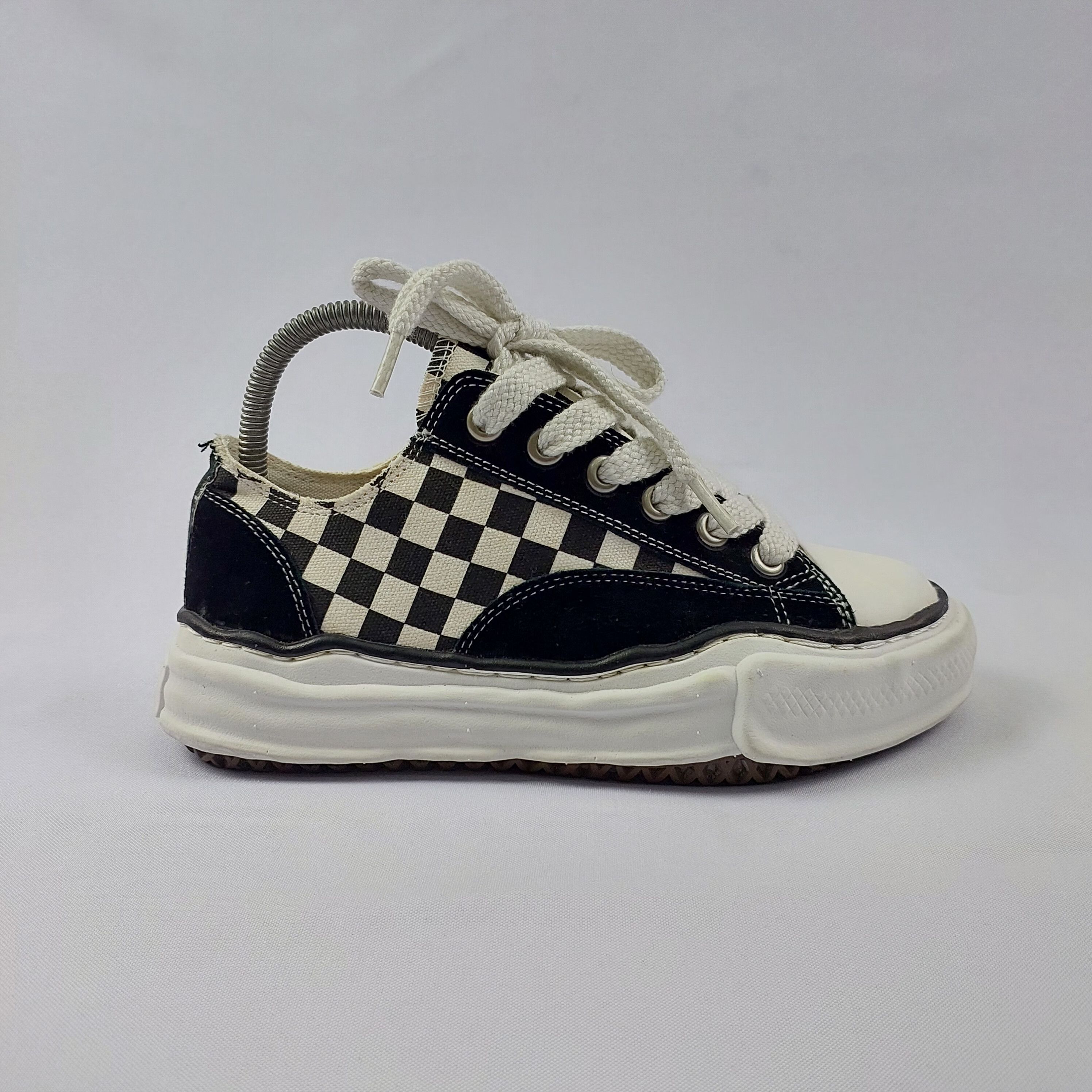 Maison Mihara Yasuhiro - Melted Sneakers - 2