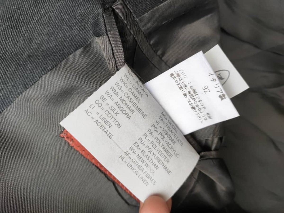 Designer - Blazer - 10