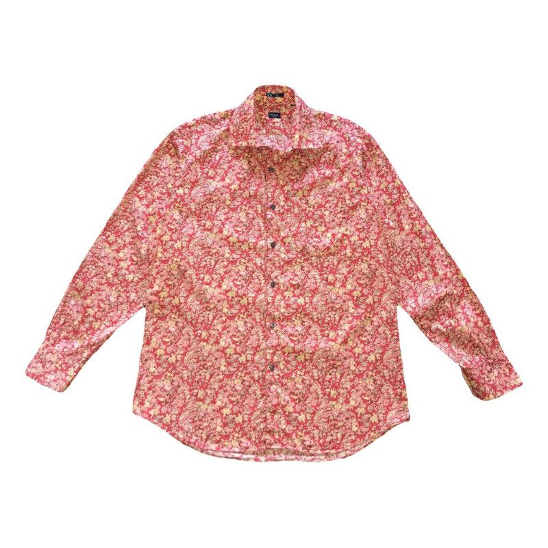 Polo shirt - 1