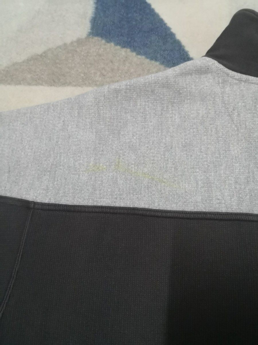 90's Zip Up Jacket - 5