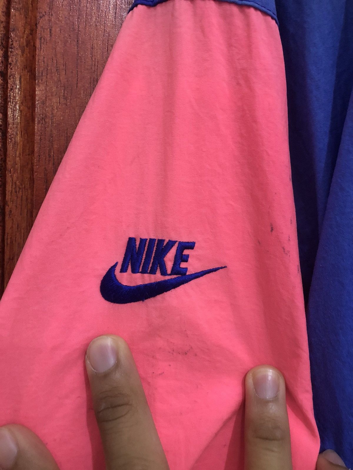 🇺🇸 Vintage Legendary Andre Agassi Nike Challenge Court Jacket - 6