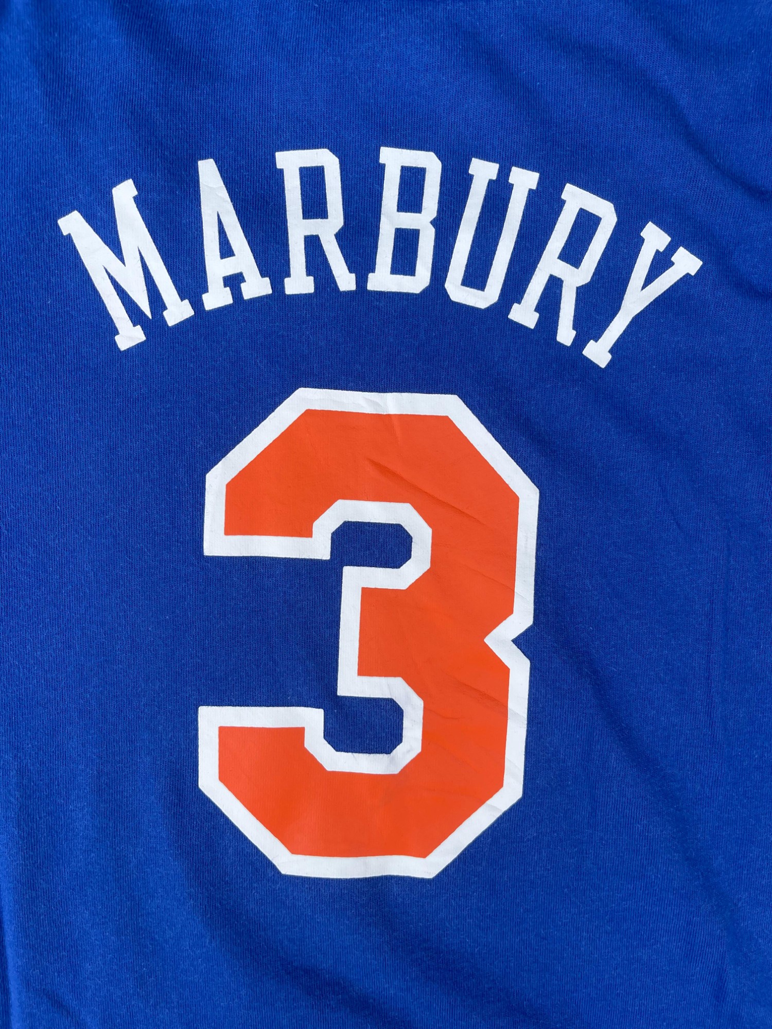 Vintage NBA Knicks T-shirt - 5